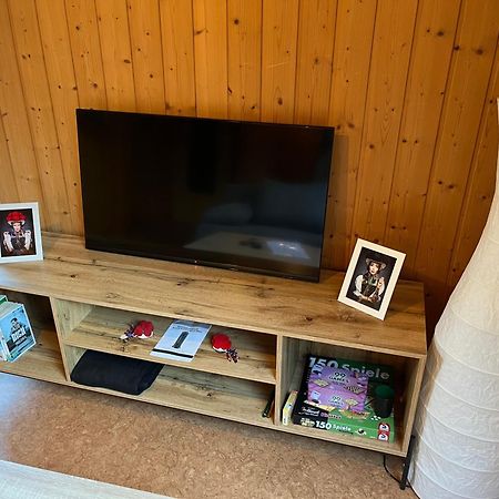 Ferienwohnung Im Herzen Tribergs 特里贝格 外观 照片