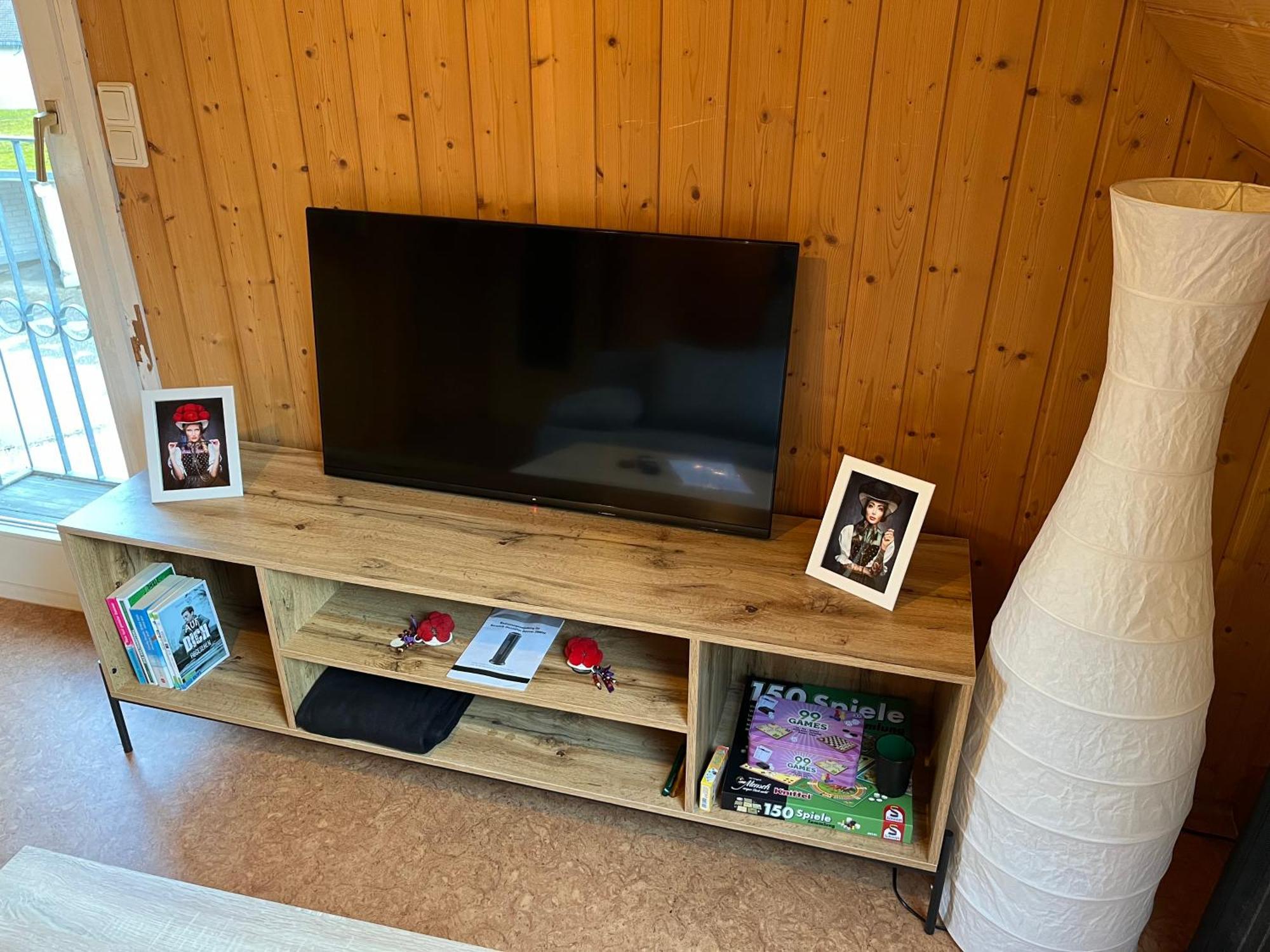 Ferienwohnung Im Herzen Tribergs 特里贝格 外观 照片