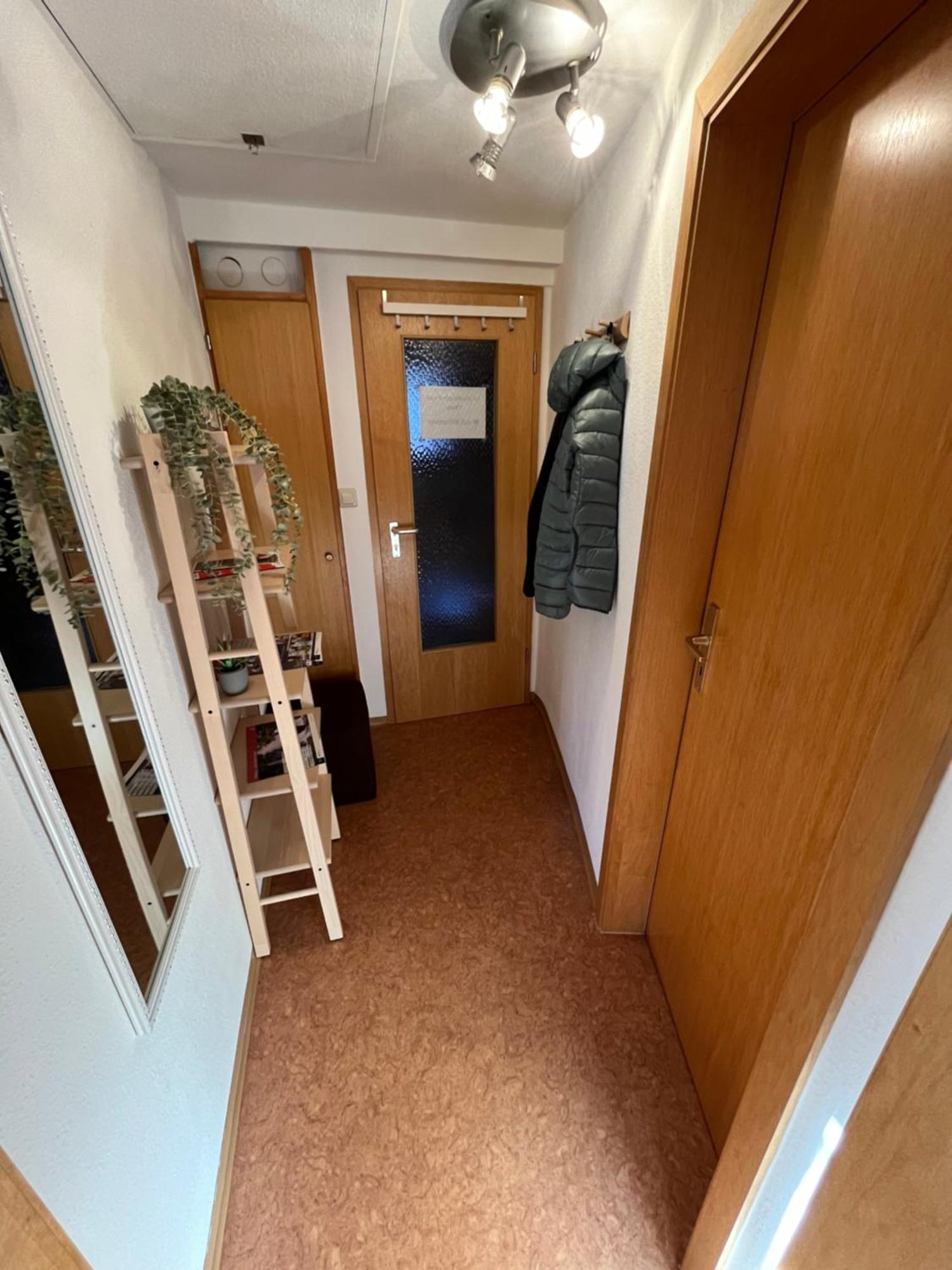 Ferienwohnung Im Herzen Tribergs 特里贝格 外观 照片