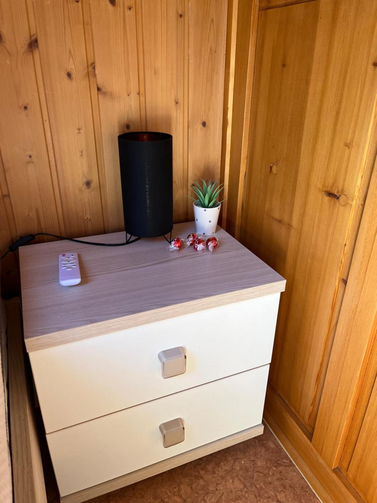 Ferienwohnung Im Herzen Tribergs 特里贝格 外观 照片