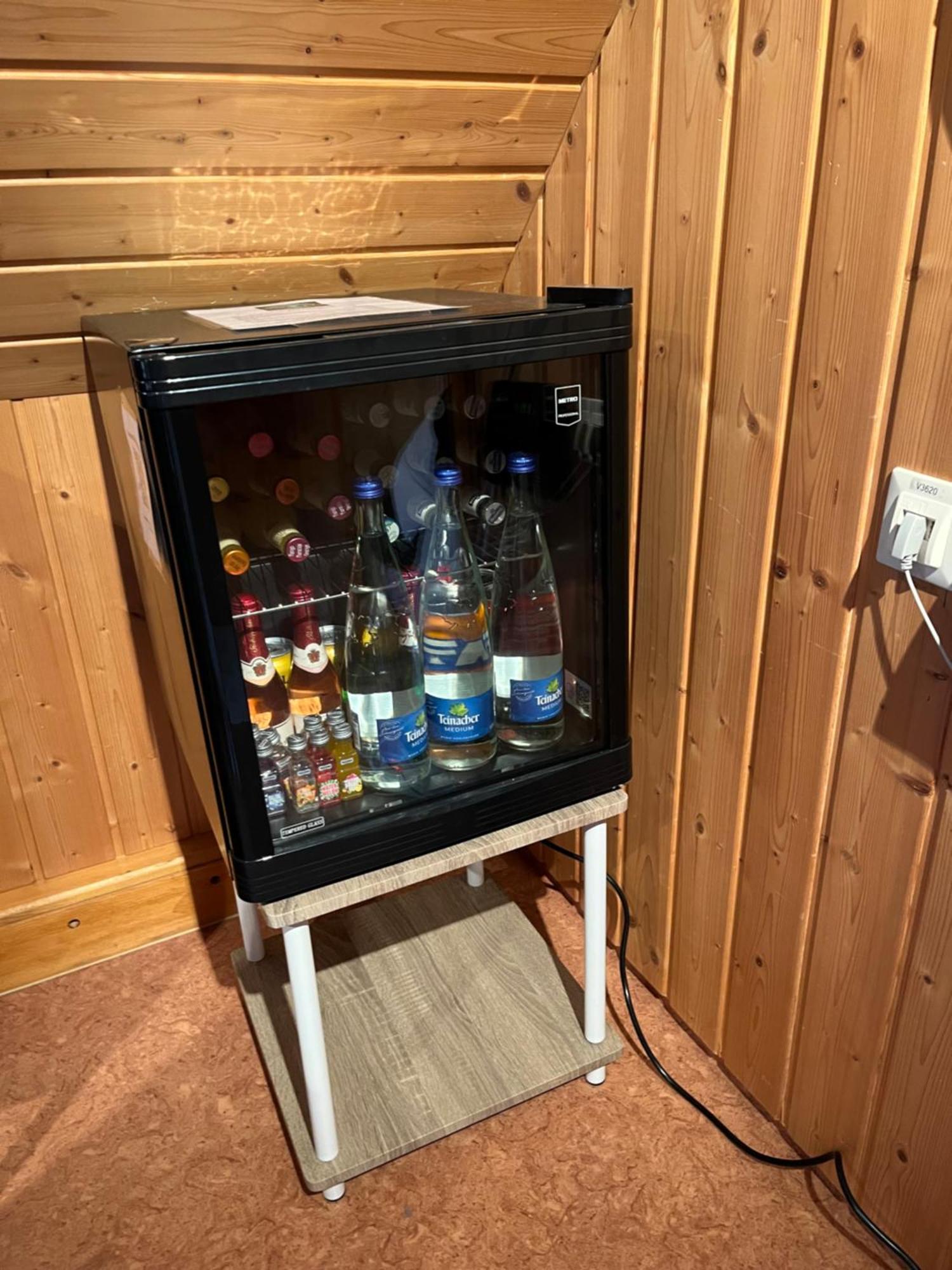 Ferienwohnung Im Herzen Tribergs 特里贝格 外观 照片
